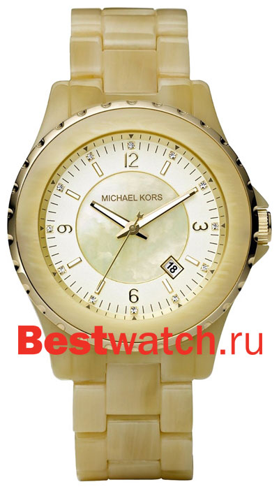 Часы Michael Kors Bradshaw MK5299